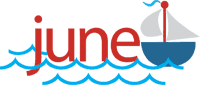 June